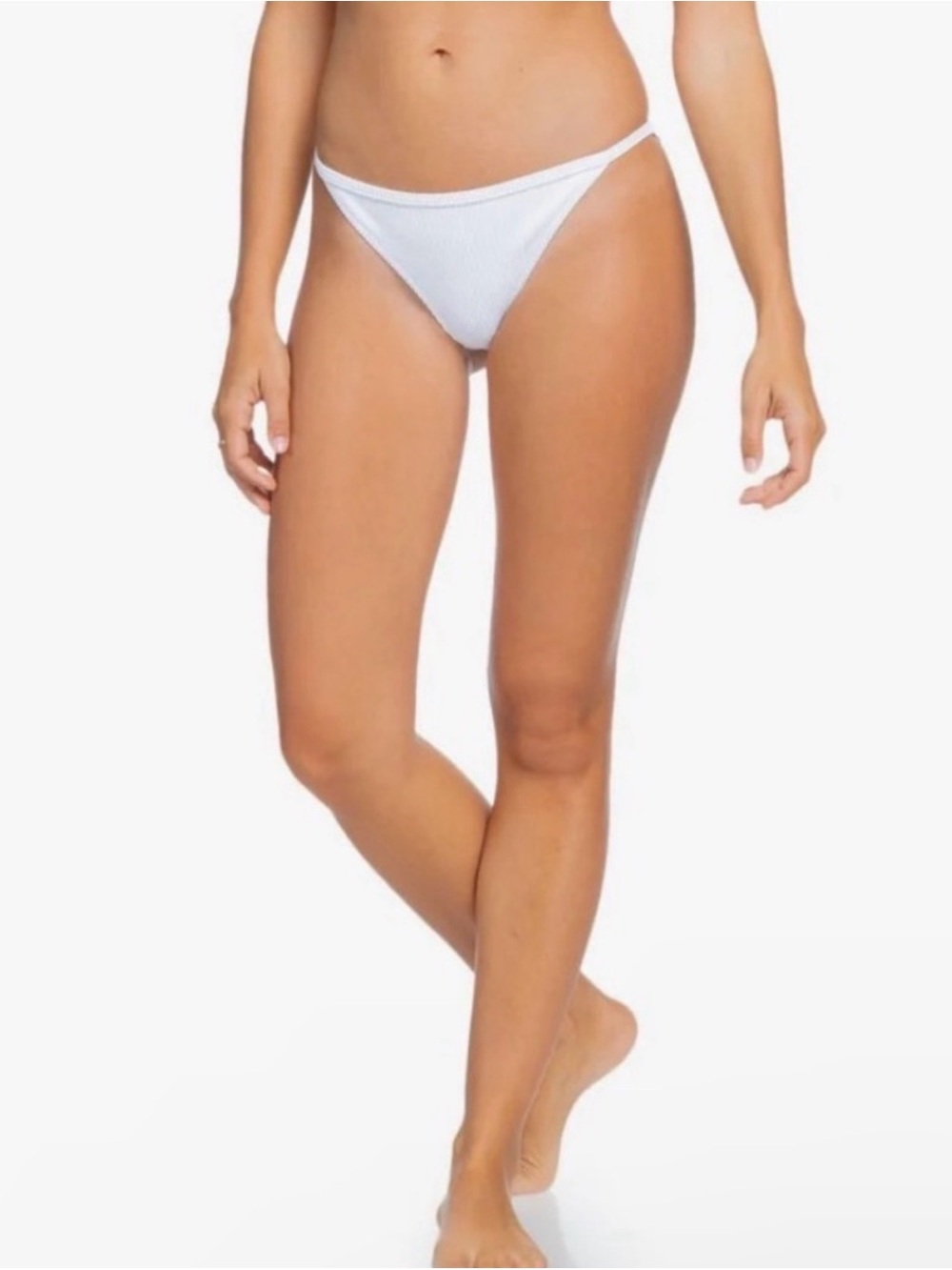 🌻Roxy Beach Classics Bandeu Bra & Roxy Mind of Freedom Mini Bottoms🌻 - Picture 5 of 10